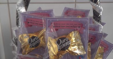 Dia das Mães – Gota de Leite prepara domingo especial