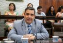 Vereador Professor Galdino da Unimar propõe incentivo à doação de sangue com desconto em multas e instalação de fontes interativas em praças de Marília