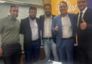 Mauro Cruz se encontra com deputados e assessor de Kassab para garantir recursos a Marília