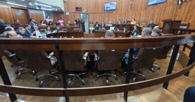 Vereadores votam reajuste para empregados da Fumes e contratação de crédito para investimentos