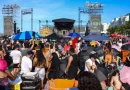Pessoas com deficiência relatam falta de acesso ao show de Lady Gaga