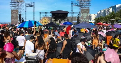 Pessoas com deficiência relatam falta de acesso ao show de Lady Gaga