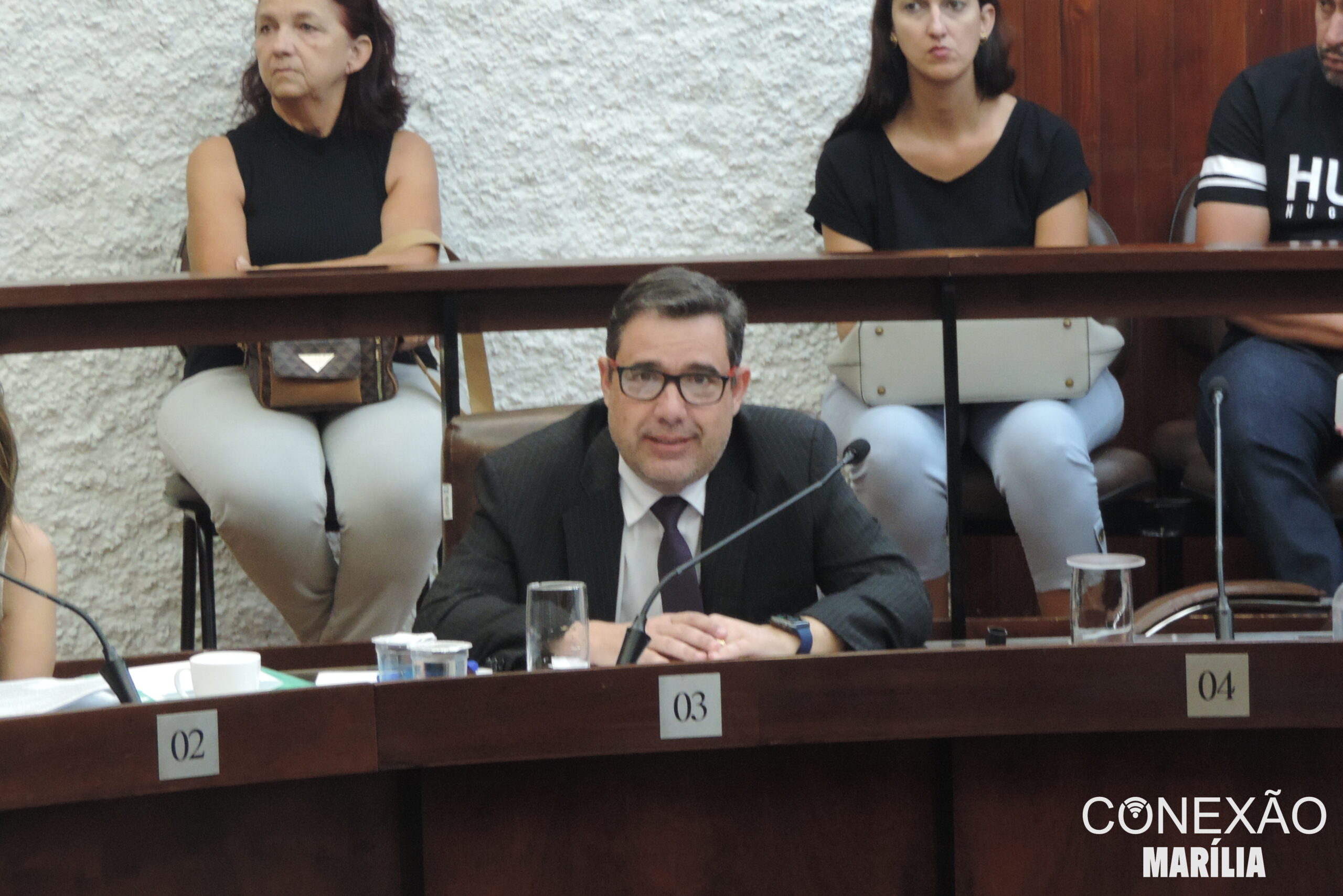 Vereador Prof. Galdino da Unimar parabeniza AASU pelo Bicampeonato nos Jogos Universitários Regionais e destaca o papel do esporte na formação cidadã