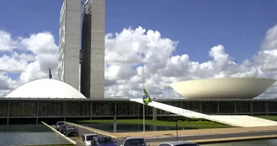 Comissões do Senado aprovam flexibilização do licenciamento ambiental