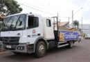Operação Cata-treco será realizada, a partir do dia 19, na área da USF Maracá