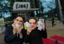 Ativistas do Greenpeace são detidos em sede da JBS em SP