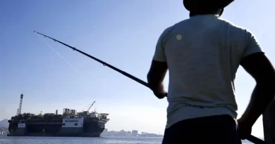 Especialistas alertam para risco de novas frentes de petróleo no país