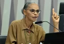 Nota de repúdio às agressões contra à Ministra Marina Silva no Senado Federal