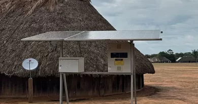 Bem-sucedido programa Luz para Todos tem dívida com povos indígenas