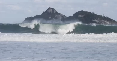 Governo federal implementa ferramenta para reduzir impacto do clima nos oceanos