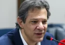 Haddad viaja à Califórnia para buscar investimentos em data centers