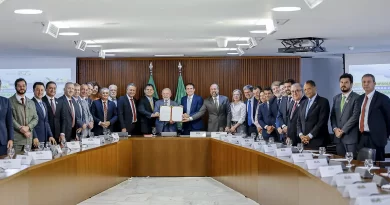 Setor elétrico: MP permite que consumidor escolha o fornecedor
