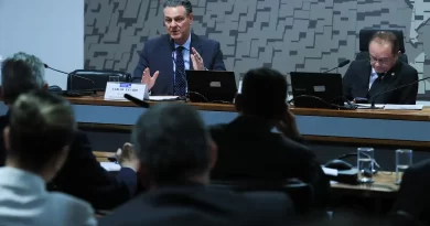 Ministro da Agricultura anuncia que foco de gripe aviária está contido