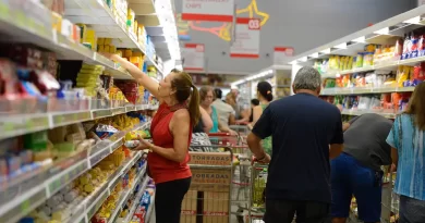 Mercado espera última alta da Selic em 2025: 14,75% ao ano