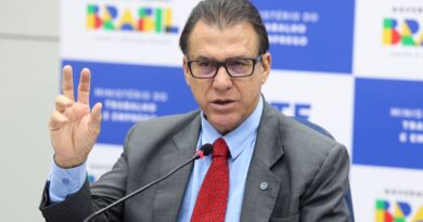 Brasil registrou 71,5 mil postos formais de trabalho em março