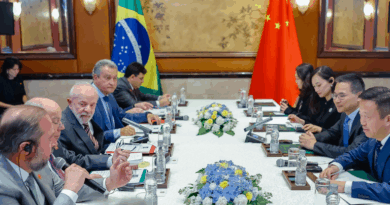 MME e estatal chinesa firmam acordo para impulsionar energias renováveis e tecnologias de baixo carbono