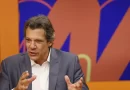 Haddad nega planos para reajustar valor do Bolsa Família