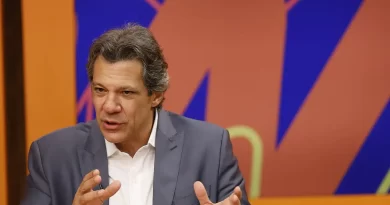 Haddad nega planos para reajustar valor do Bolsa Família