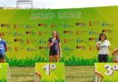 Atletas da SELJ Marília brilham na disputa do Atletismo nos Jogos Escolares 2025 em São Bernardo do Campo