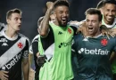 Vasco supera Operário nos pênaltis e segue vivo na Copa do Brasil