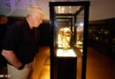 Carlo Ancelotti visita Museu da Seleção e tem primeiro dia de trabalho na CBF