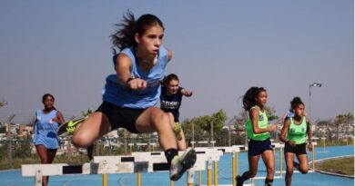 Bolsa Atleta cresce pelo segundo ano consecutivo e atinge número recorde de beneficiados em 2025