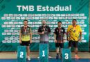 Marília conquista oito medalhas no Ranking Paulista em Campinas