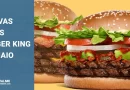 Burger King anuncia a abertura de mais 5 lojas em maio, incluindo Mie e Shiga
