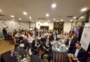  Rotary Club São Paulo Pró Juventude promove noite de degustação de vinhos no Nikkey Palace