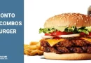 Burger King em festival por tempo limitado e desconto imperdível