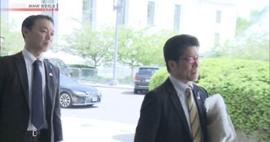 Familiares de japoneses sequestrados pela Coreia do Norte pedem apoio aos EUA