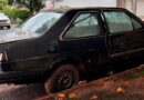 Emdurb vai notificar e recolher veículos abandonados por vias públicas em Marília