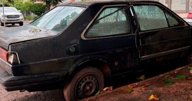 Emdurb vai notificar e recolher veículos abandonados por vias públicas em Marília