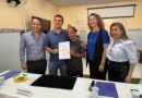 EDUCAÇÃO Prefeitura de Marília autoriza início de reforma e melhorias na Emei Colibri