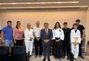 Aprovado por unanimidade: vereador Dr. Elio Ajeka institui o Dia do Aikidô em Marília