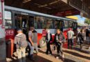 Emdurb promove ação de fiscalização no Terminal Urbano