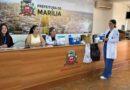 Marília realiza novas ações para ampliar a cobertura vacinal contra a Influenza