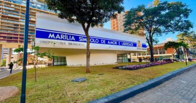 Prefeitura de Marília fará seleção para cadastro reserva de estagiários