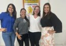 Maio Laranja prossegue com palestra, roda de conversa e evento no Bosque