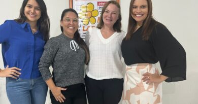 Maio Laranja prossegue com palestra, roda de conversa e evento no Bosque