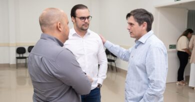 Reunião do COMCIT discute Pacto pela Inovação e projetos estratégicos para Marília