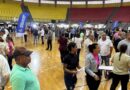 Feira da Empregabilidade atrai quase 15 mil pessoas e viabiliza ocupação de vagas em empresas