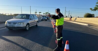 MOBILIDADE – Emdurb faz testes de mobilidade para reduzir o impacto do trânsito na zona Norte