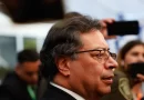 Presidente da Colômbia sugere greve geral após acusar Senado de fraude