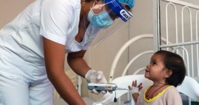 Escassez de médicos afeta mais de um terço dos países das Américas, diz agência
