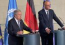 Brasil e Portugal prometem novas contribuições para missões de paz da ONU