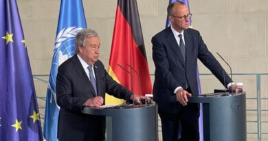 Brasil e Portugal prometem novas contribuições para missões de paz da ONU