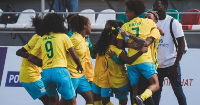 Copa do Mundo das Crianças de Rua revela poder de inclusão do futebol