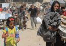 ONU insiste na abertura de todas as travessias para ajuda humanitária em Gaza