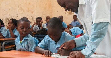 IDH: Países lusófonos avançam em saúde, mas ficam estagnados em educação